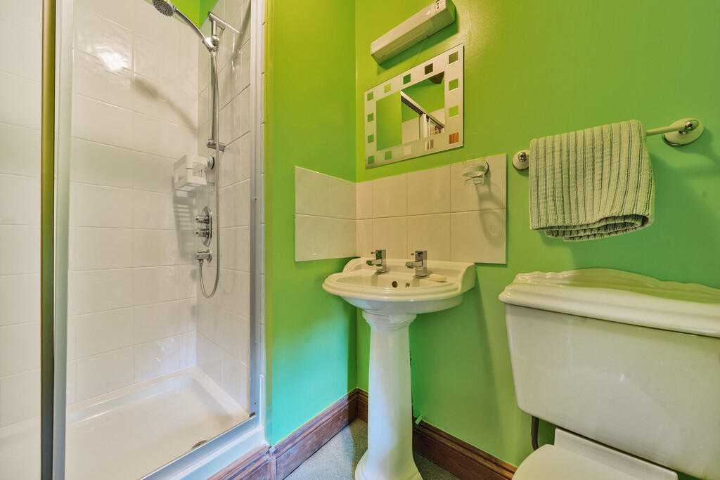 En-suite