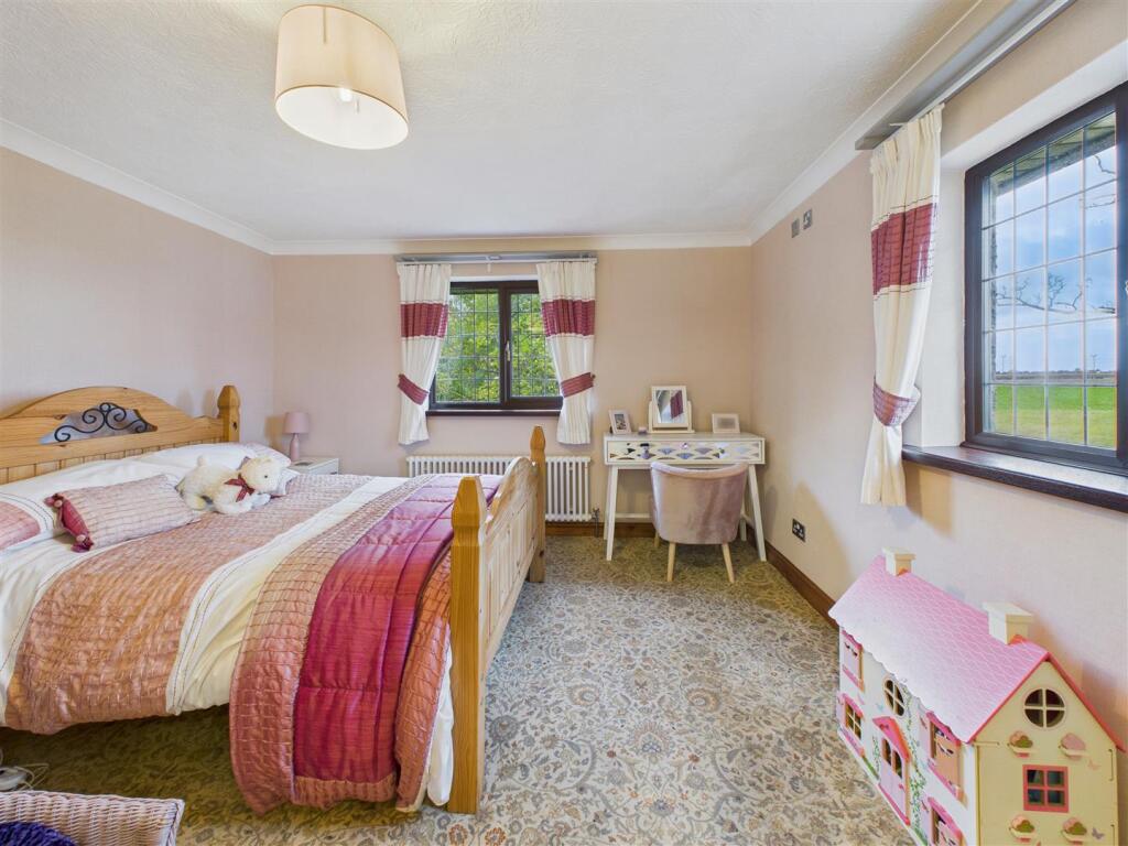 Bedroom 4
