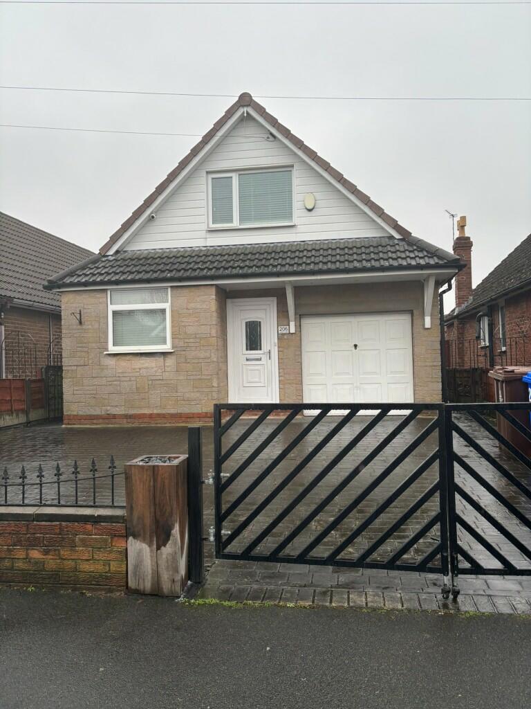 Lumb Lane, Manchester, Greater Manchester, M34