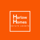 Harlow Homes logo