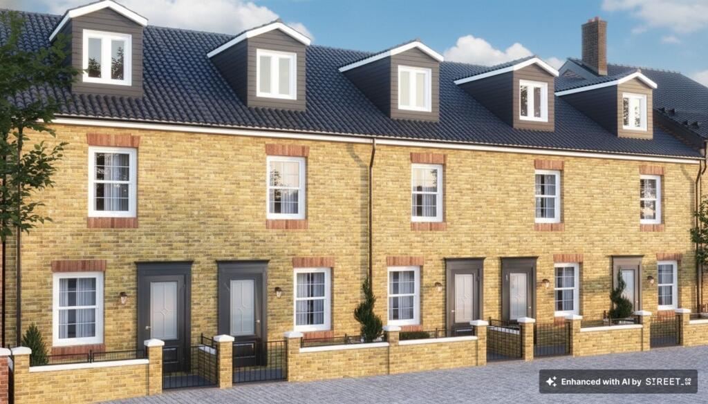 Essex Street, Whitstable, CT5