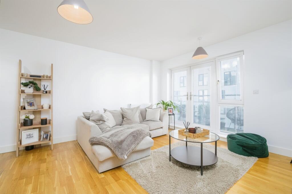 Lounge/ Kitchen Diner