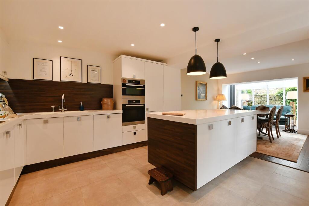 Whirlow Croft Farm, Whirlow, S11