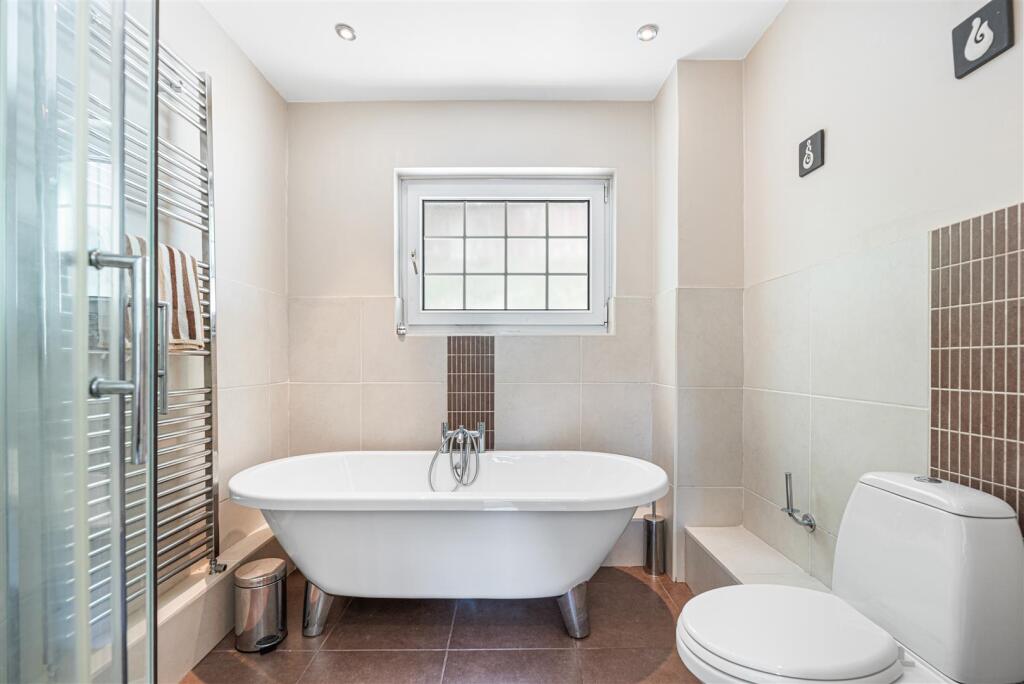 Bathroom Two