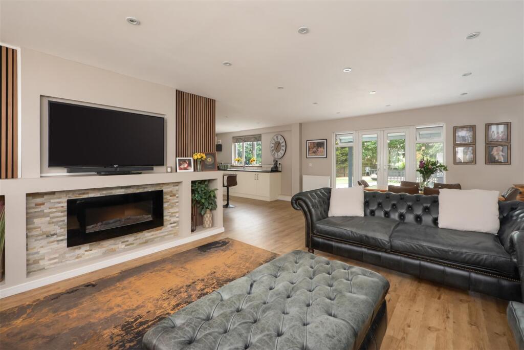 Tower Road, Tankerton, Whitstable