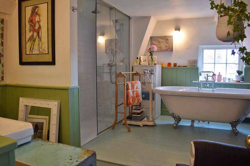 En Suite
