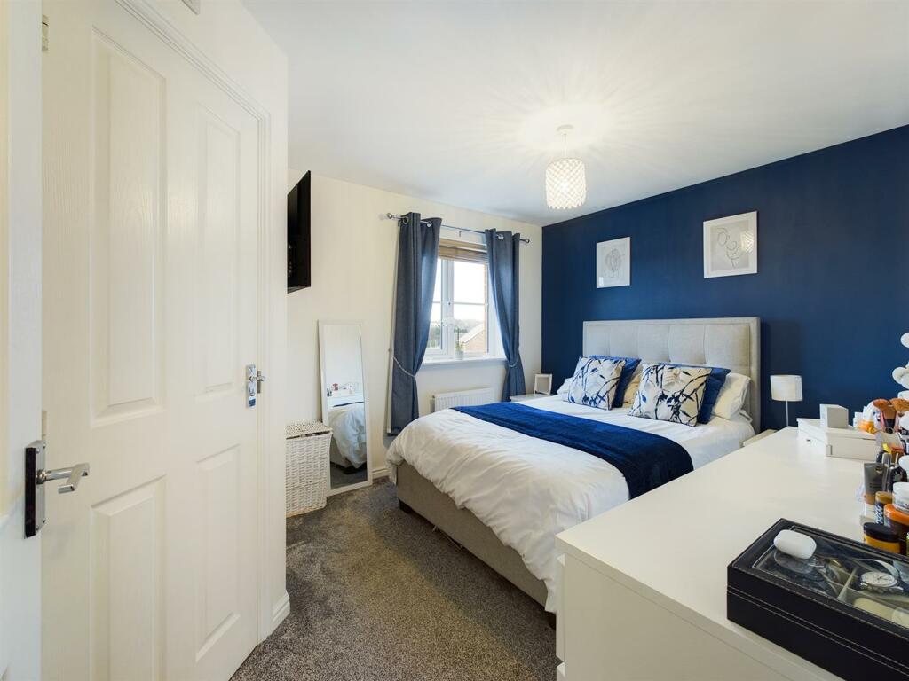 Bed 1