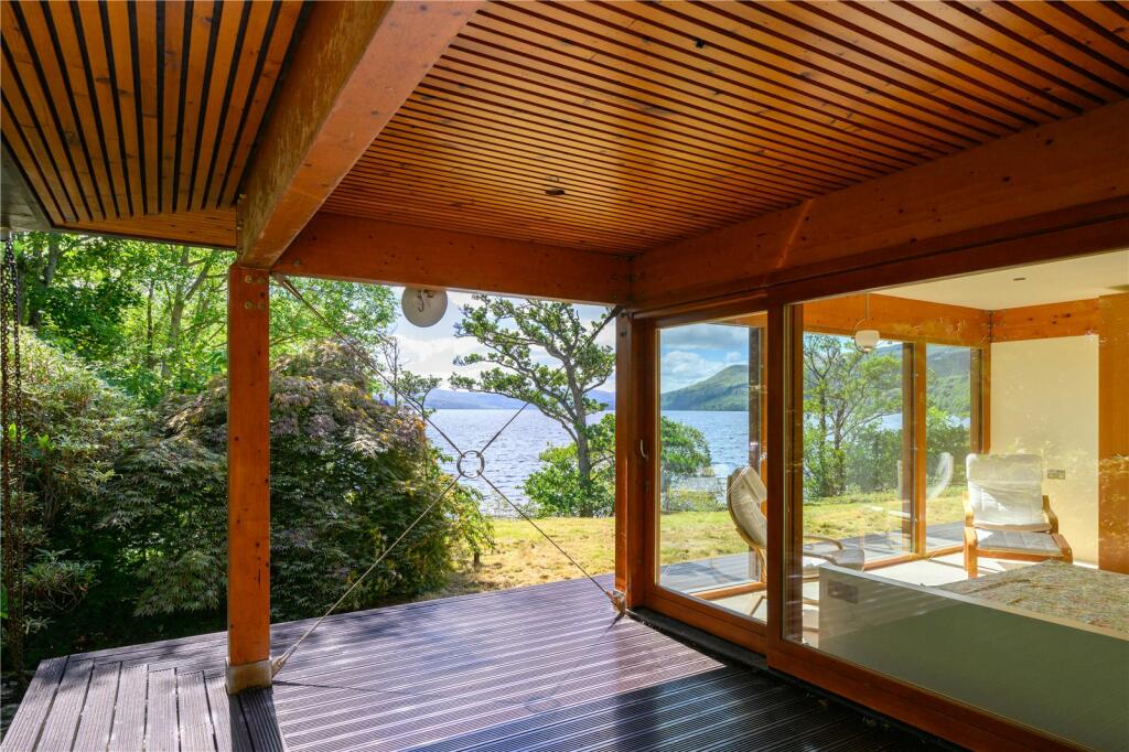 Verandah