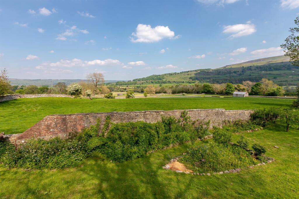 View of the Dales
