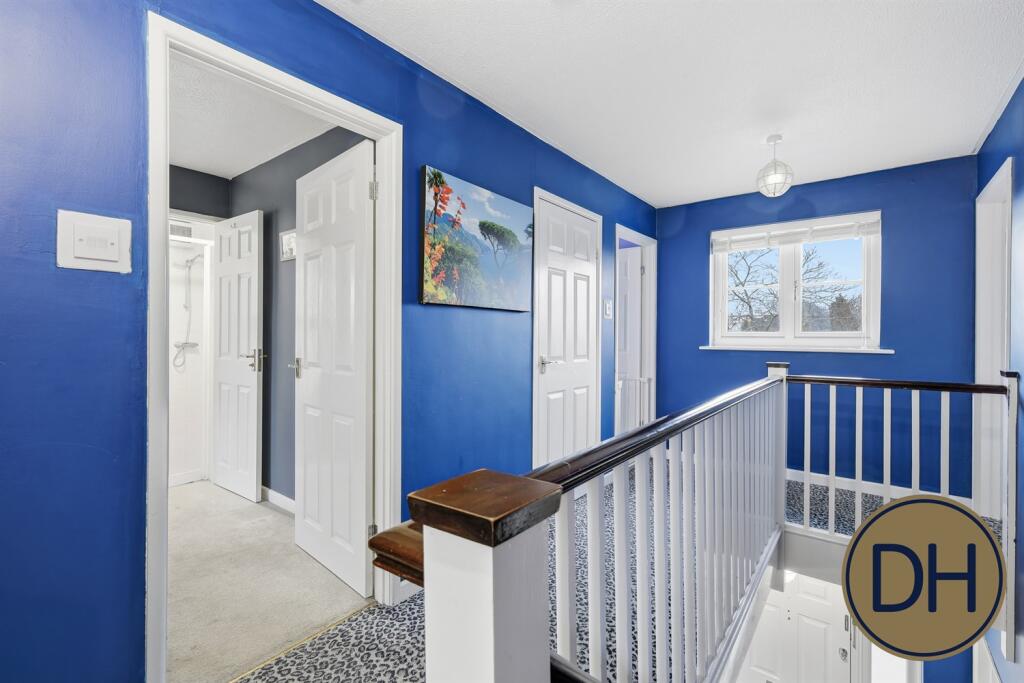 New Cottage