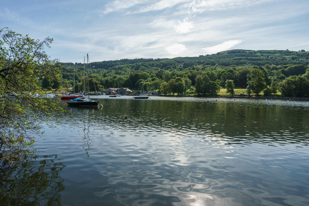 Lake Windermere