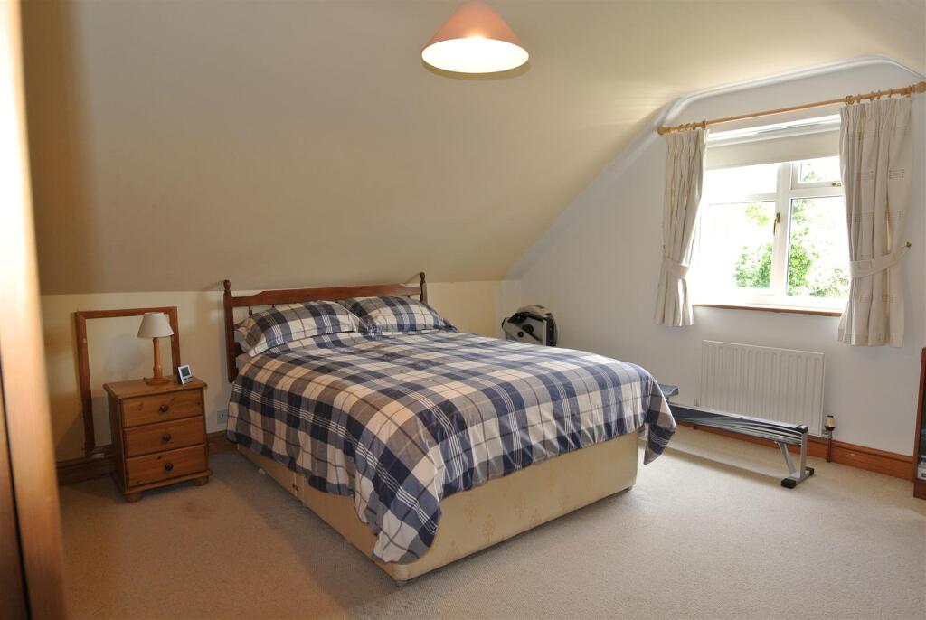 Main Bedroom