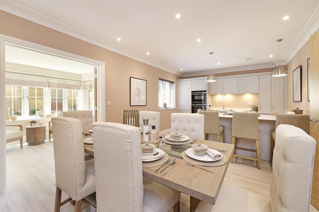 Show home image
