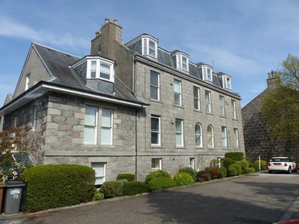 60J Fonthill Road (1
