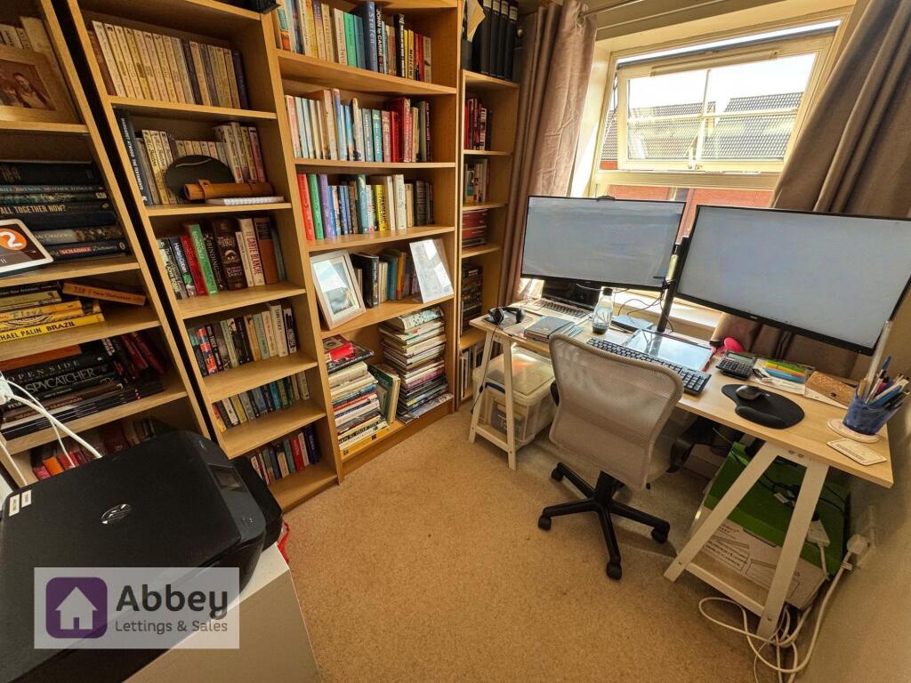 Bedroom 5