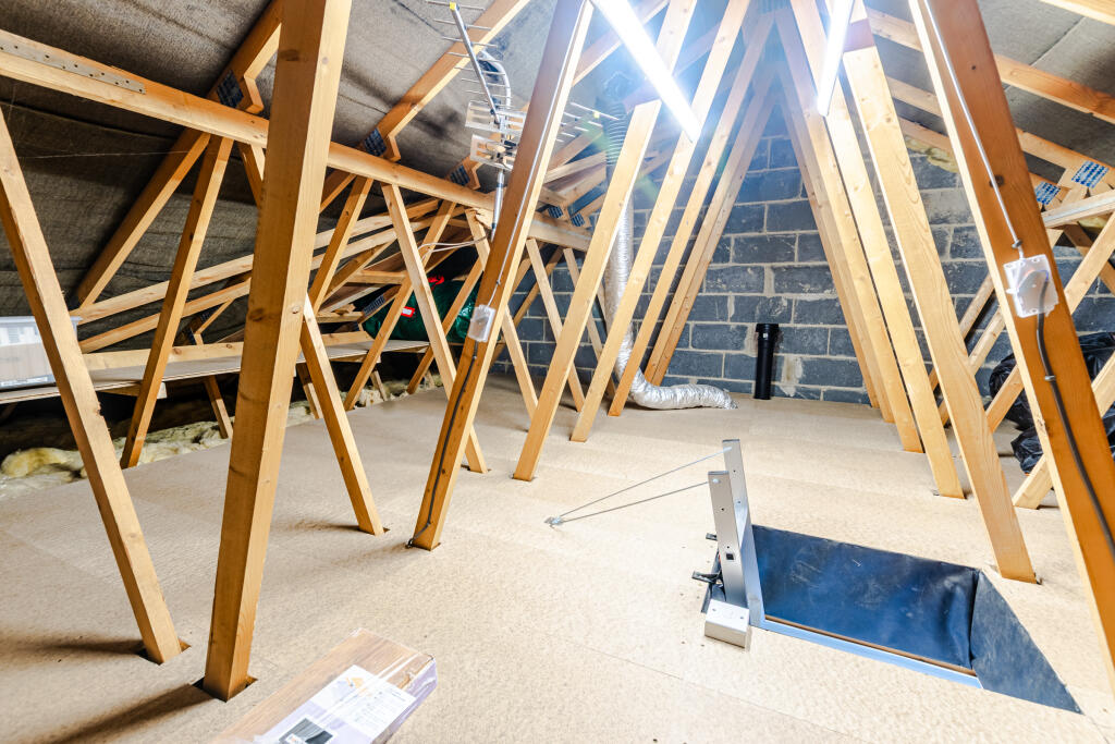 loft
