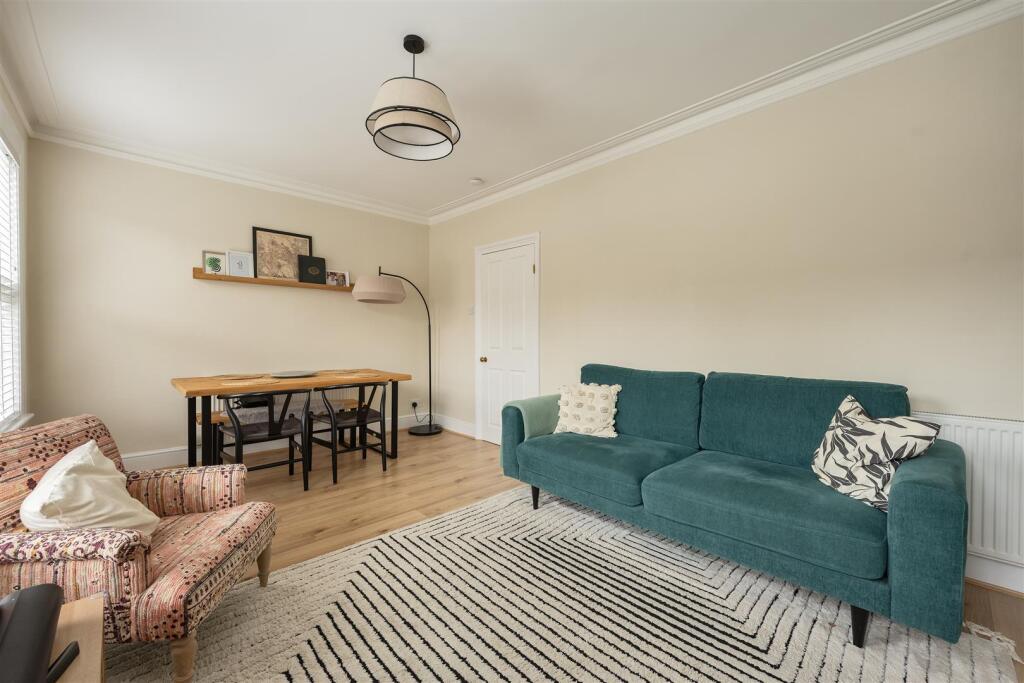 Badlis Road, E17