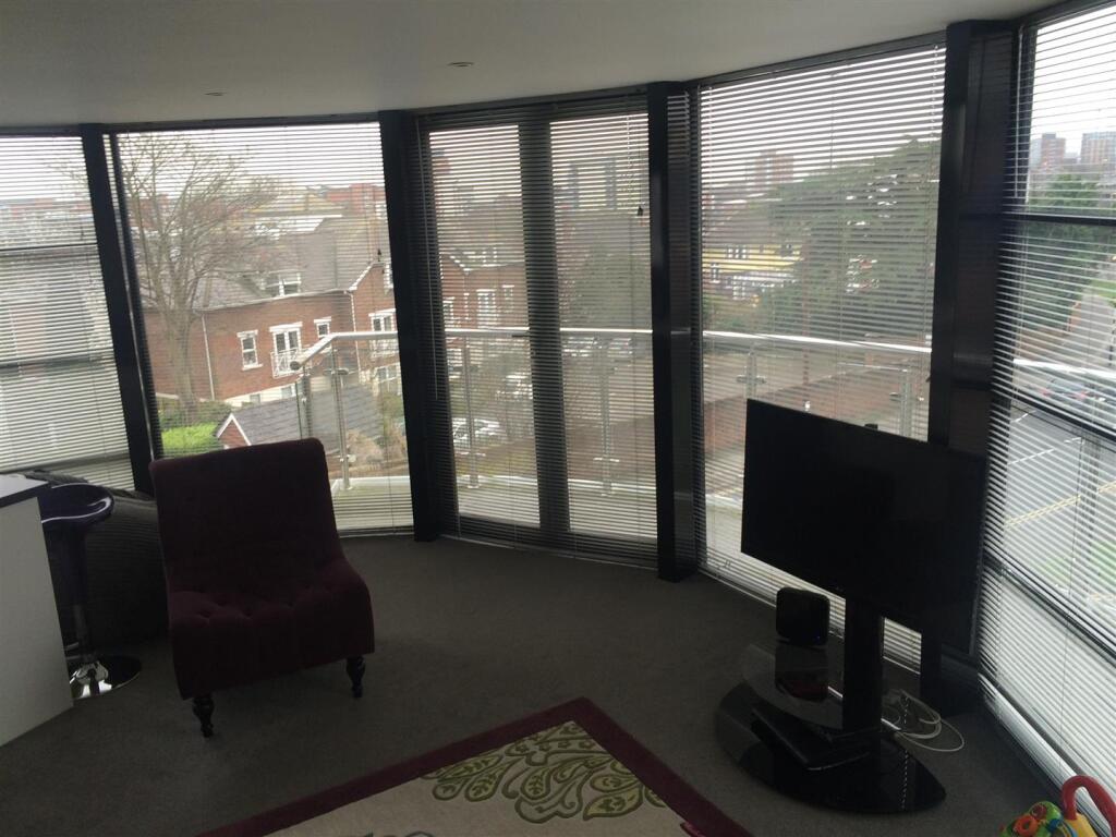 Lounge Area