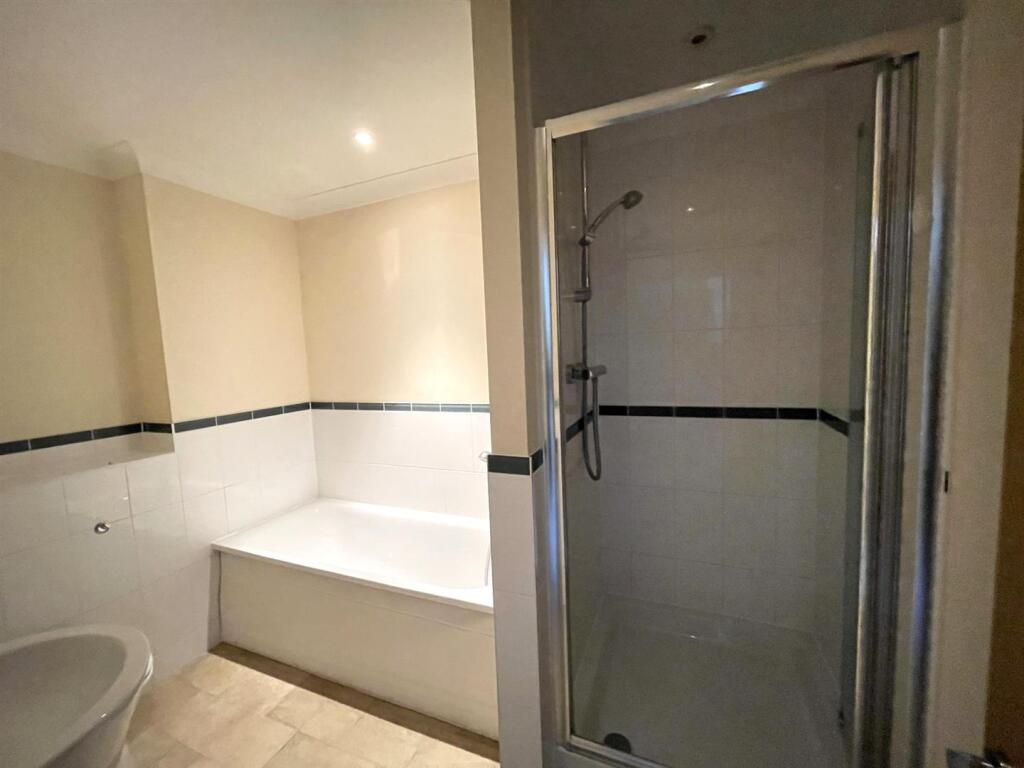 en-suite
