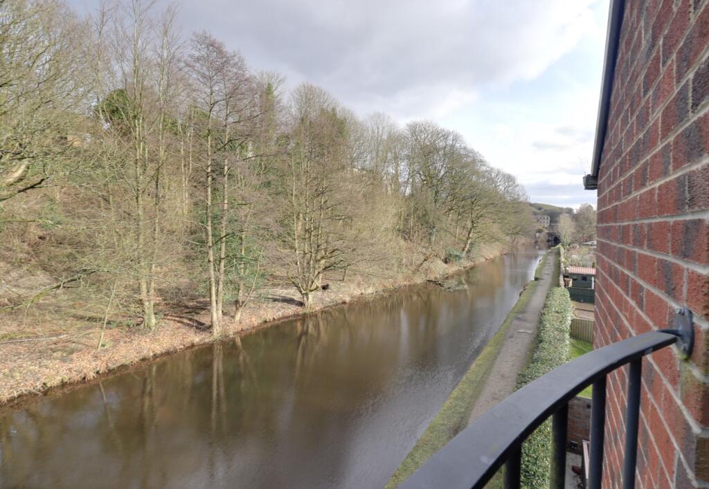 View from Master 2