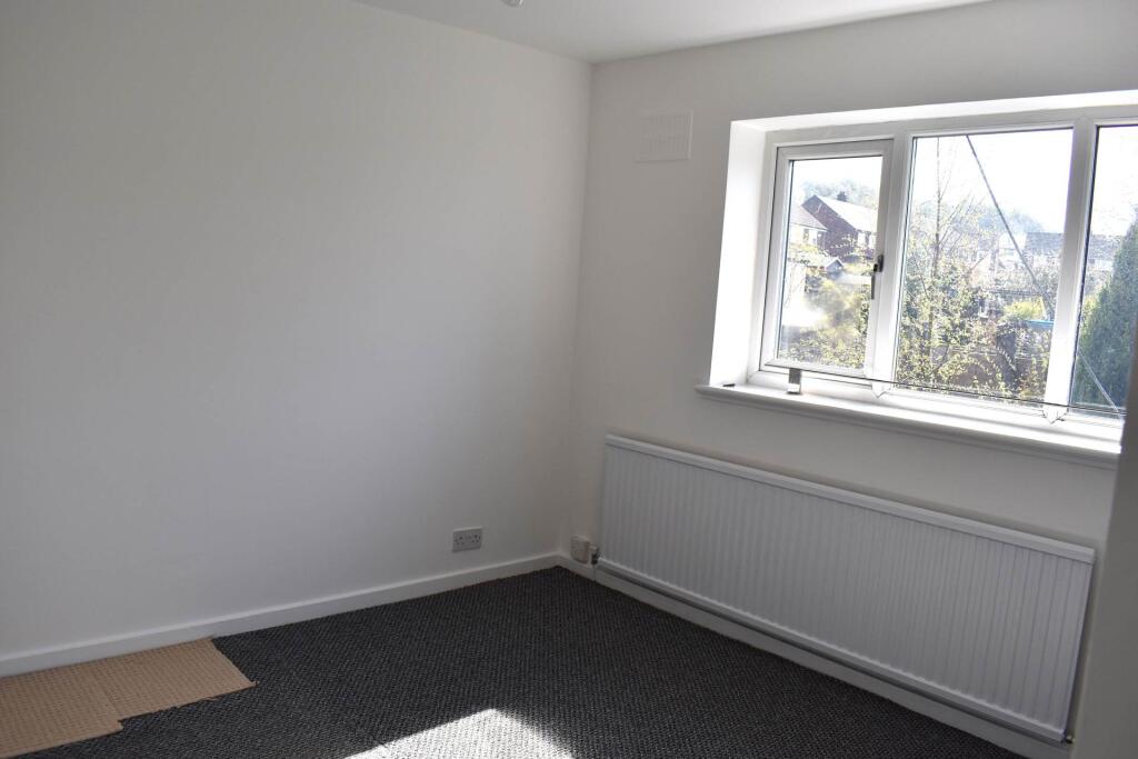2nd Bedroom