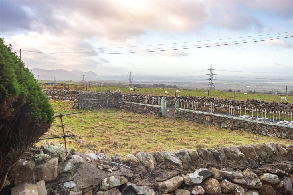 Rhosgadfan, Caernarfon, Gwynedd, LL54