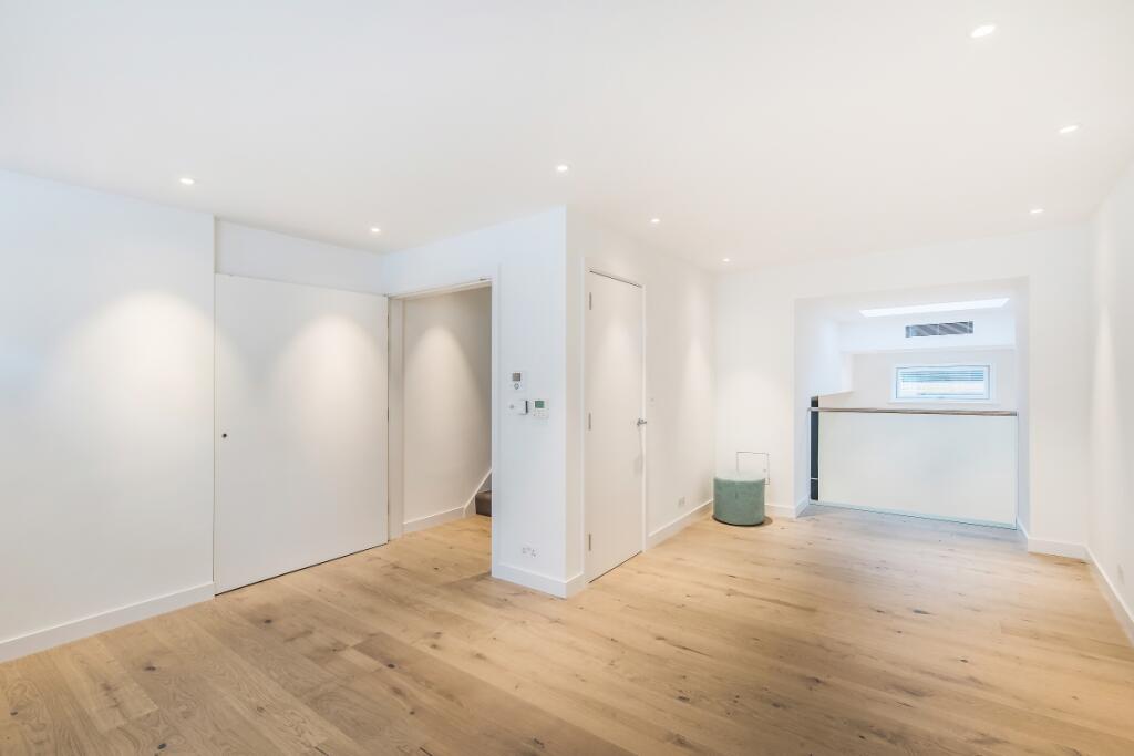 Marler Let, 7 Rad...