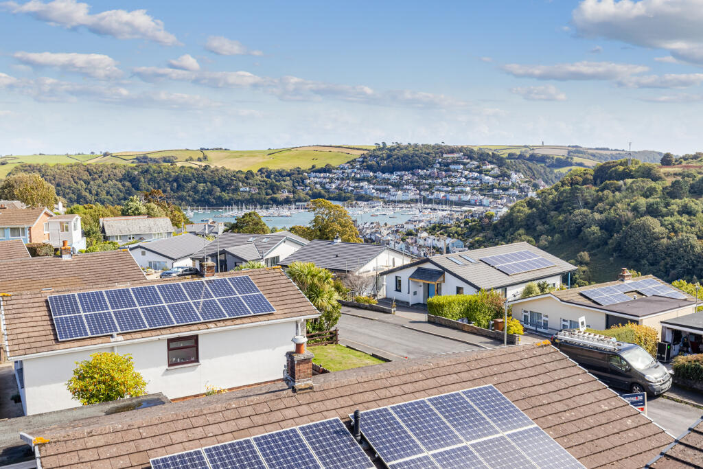 6 View 33 Churchfields, Dartmouth - 250912