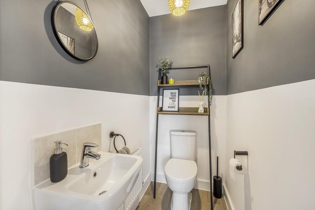 Cloakroom