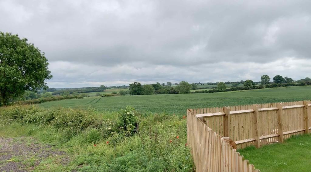 Countryside Views