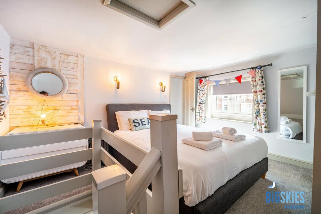 Principal Bedroom