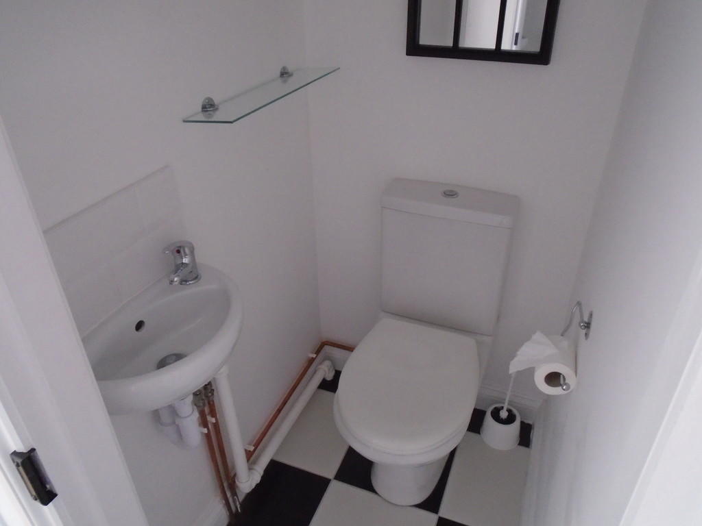 Cloakroom