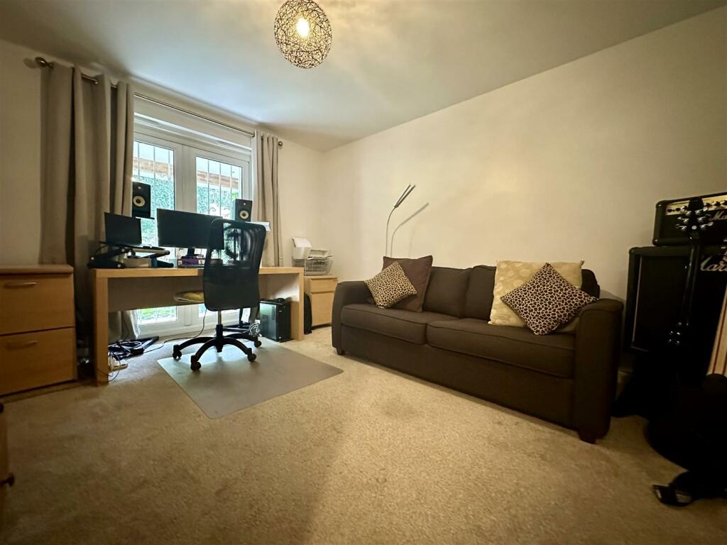BEDROOM 3