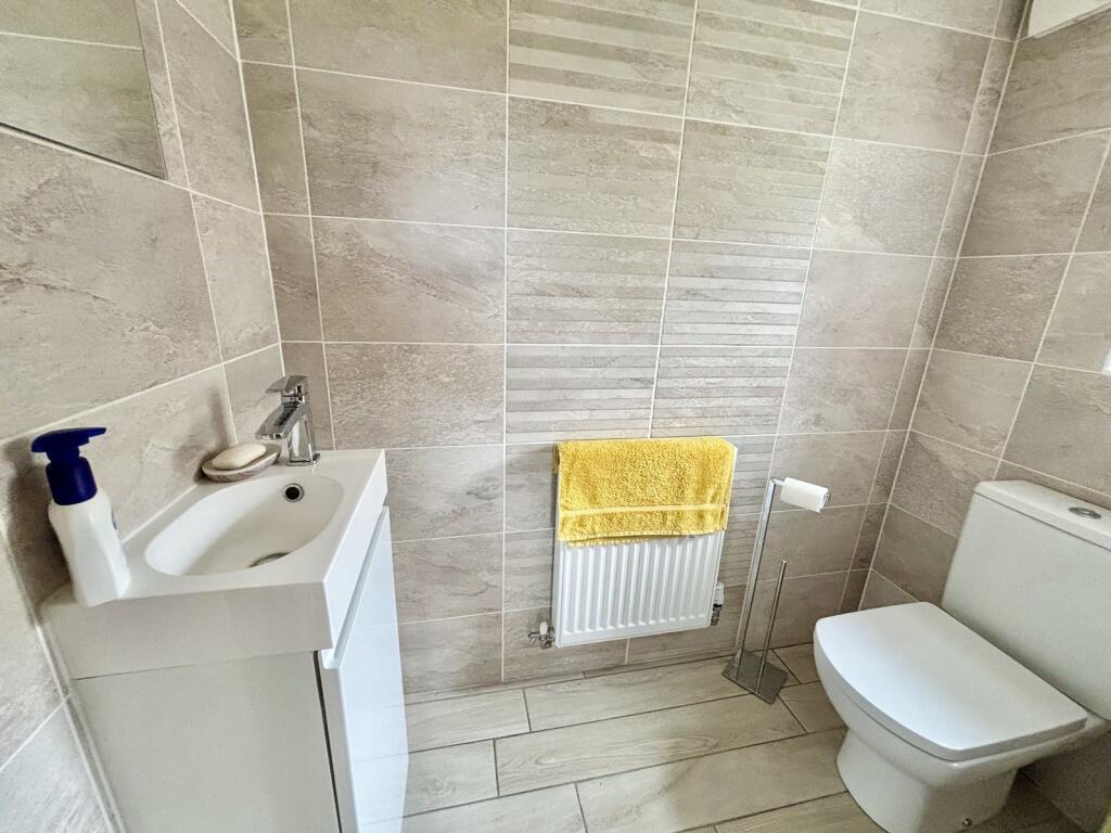 Cloakroom