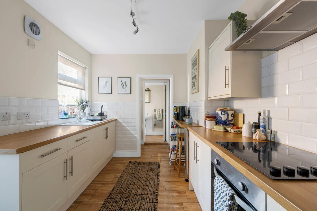 Sumpter Pathway, ...