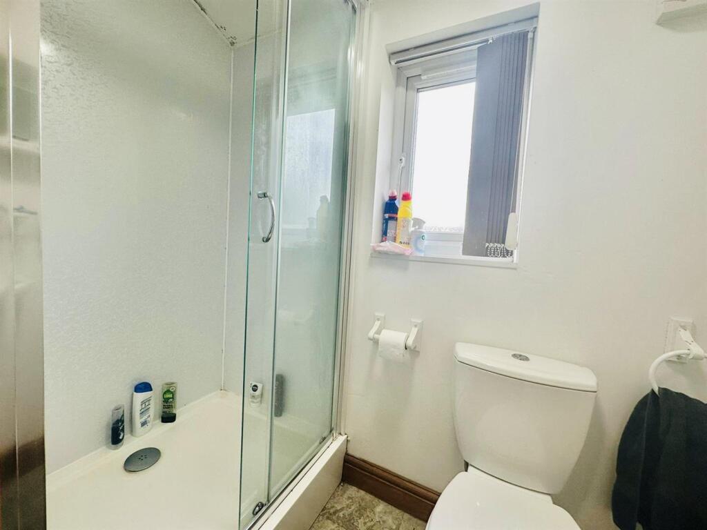 Bathroom Three