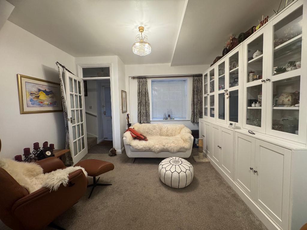 Silkweavers Mews, Rothwell, NN14 6FY