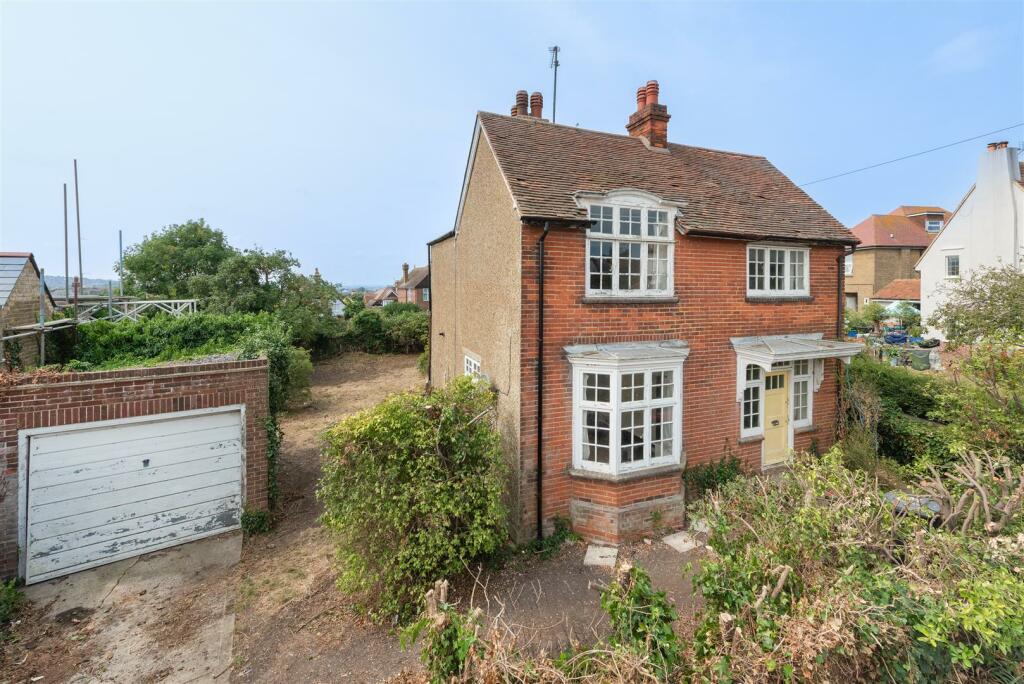 Park Avenue, Tankerton, Whitstable