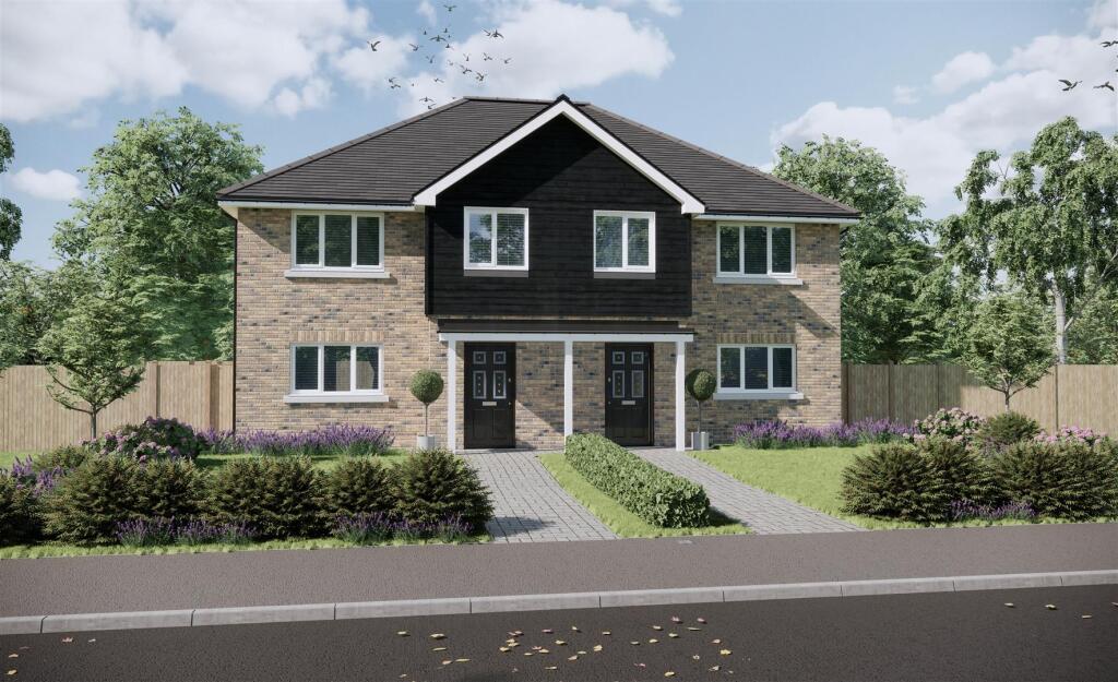 The Woburn Plus  - 3 bedroom home for sale by Guil