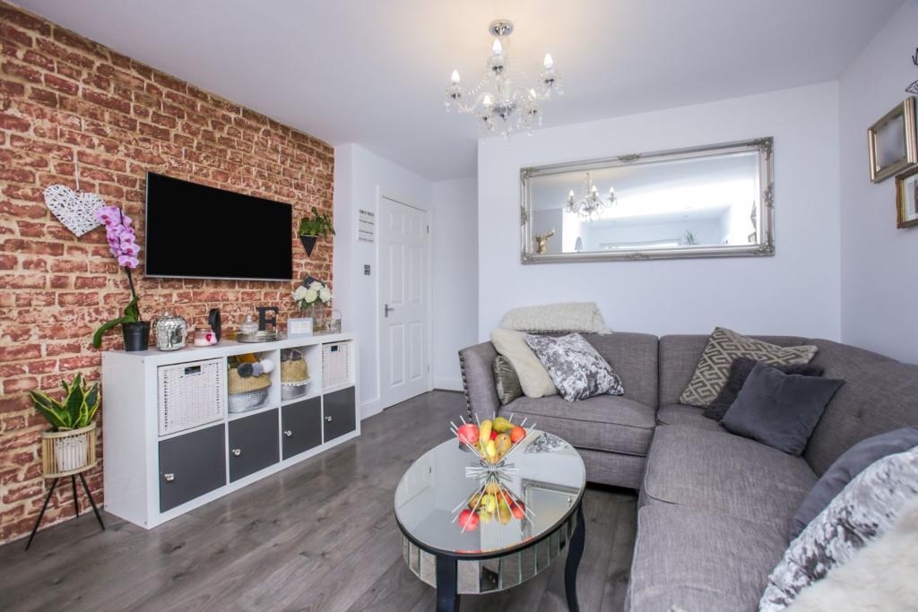 Living / Dining Room