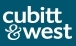 Cubitt & West Residential Lettings logo