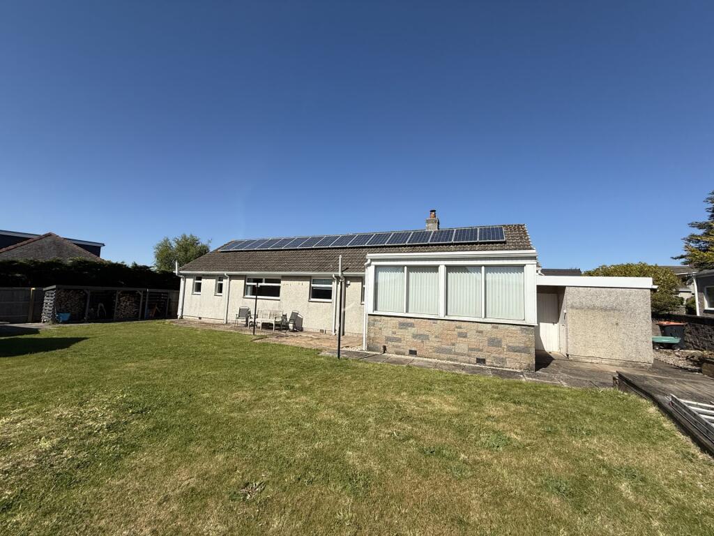22 Annerley Road, Annan, DG12 6HF - Braidwoods Sol