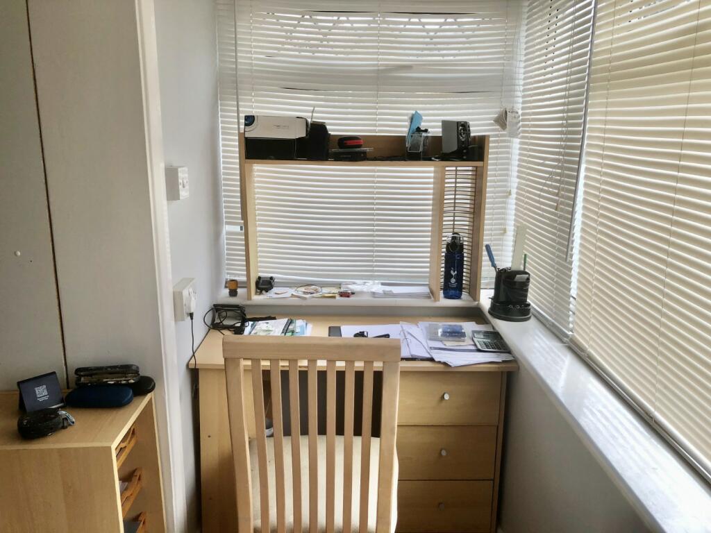 Study Area
