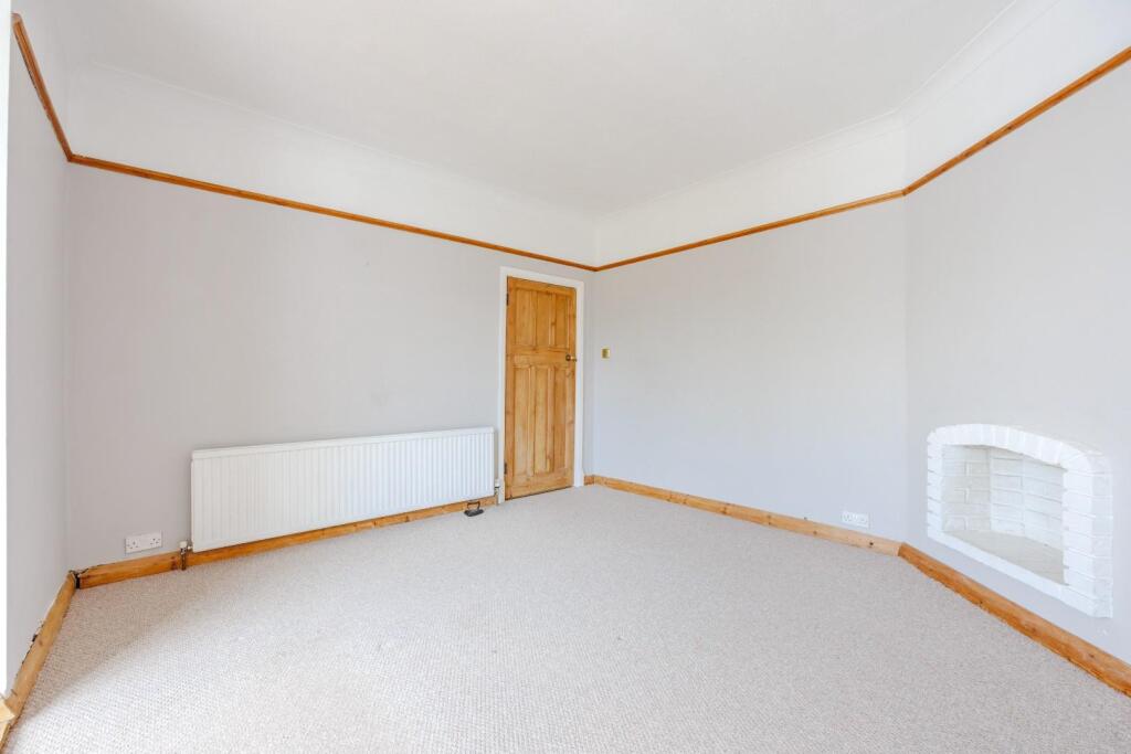 First Floor Bedroom Two