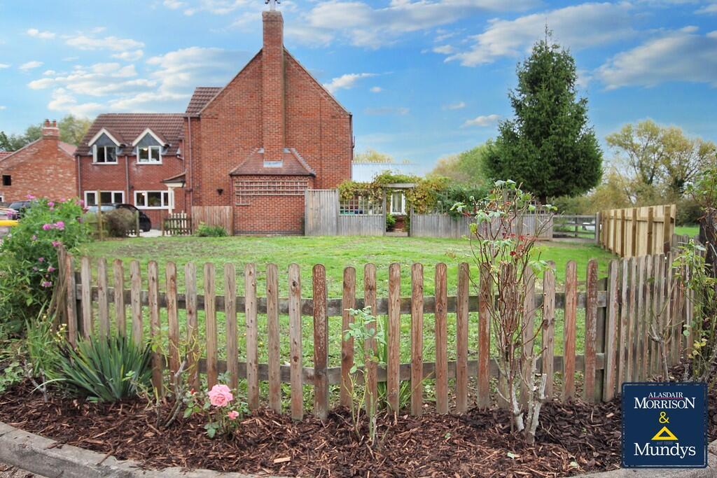 Gardens