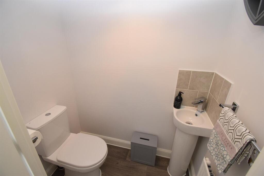 Guest WC