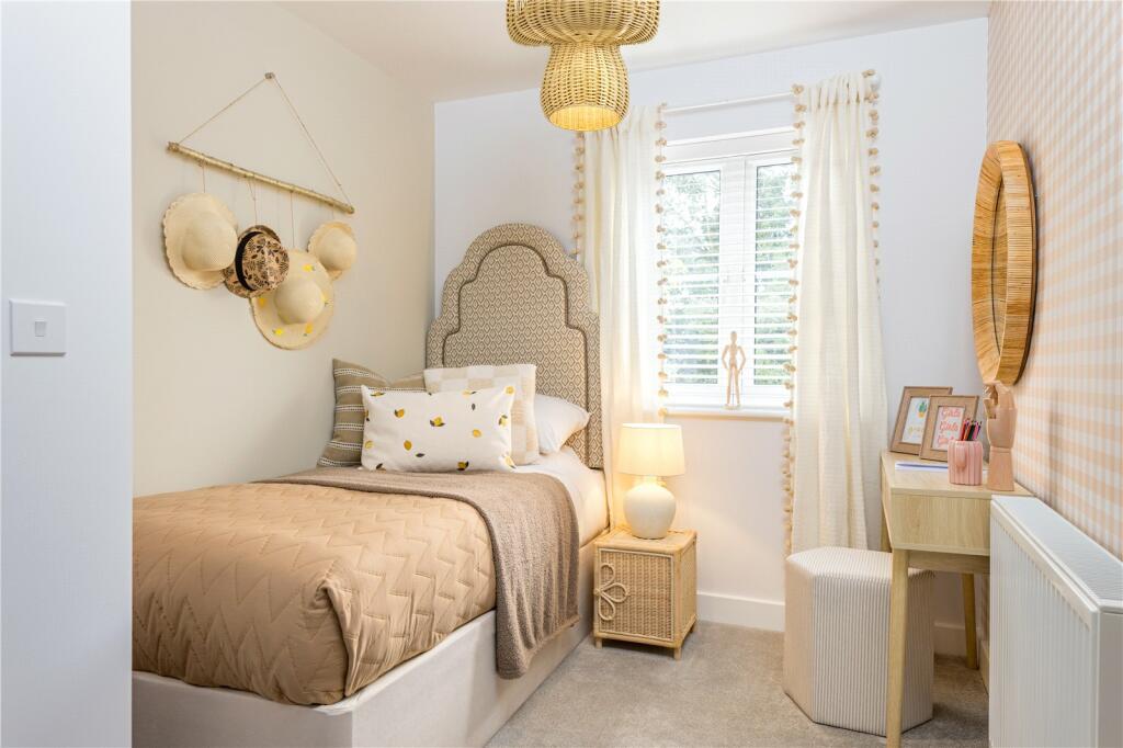 Show Home