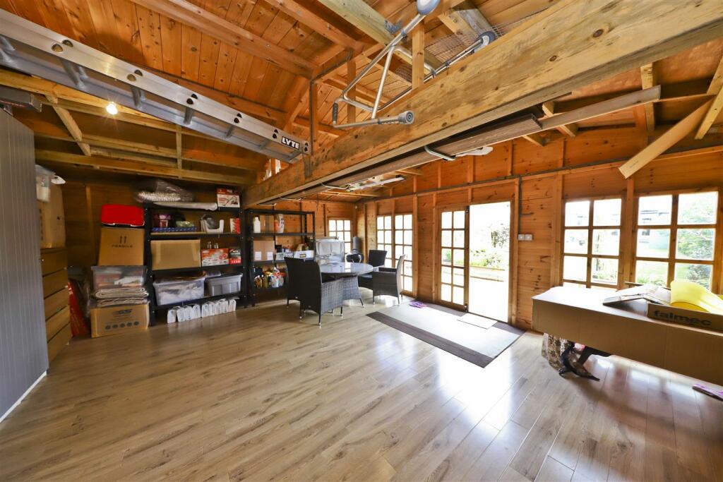 Outbuilding