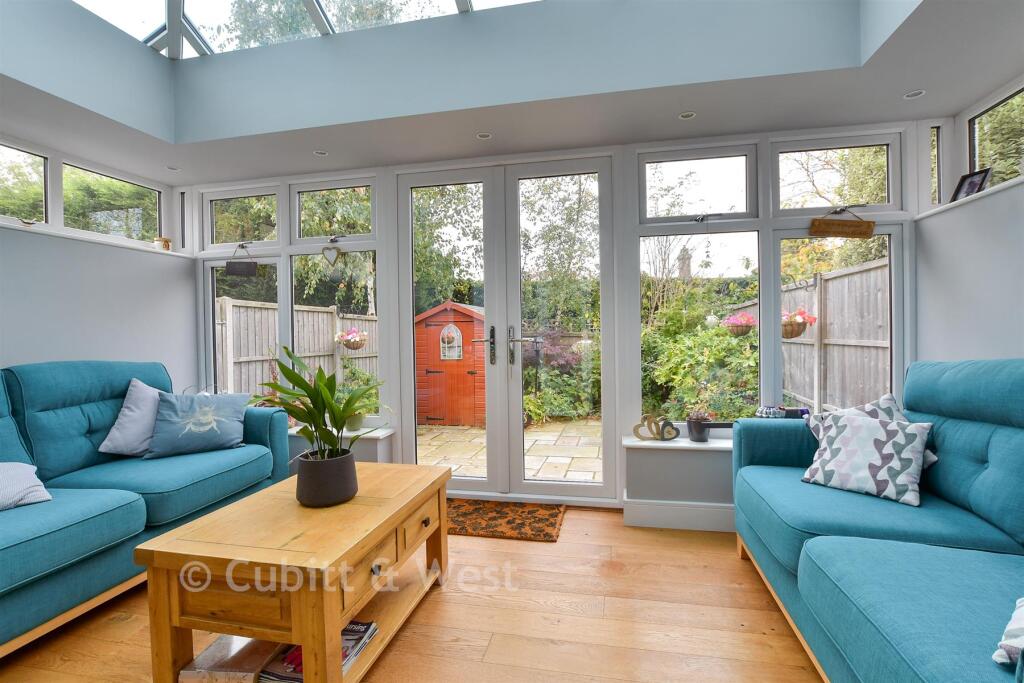 Orangery