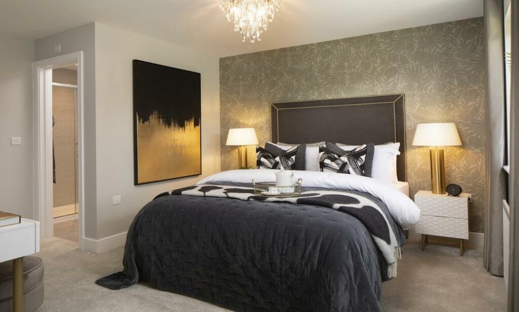 Dandara - The Willows - The Goodwood, Home 12